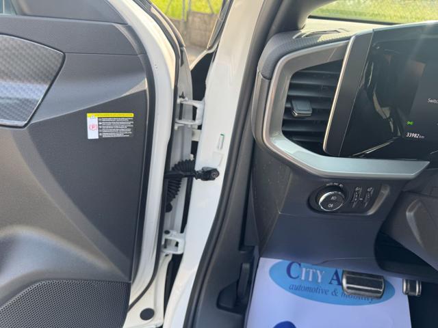 OPEL Mokka 1.2 Turbo 130CV EAT8 Ultimate