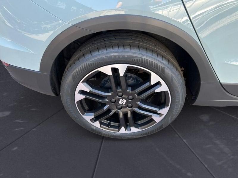 SEAT Arona 1.0 EcoTSI Style