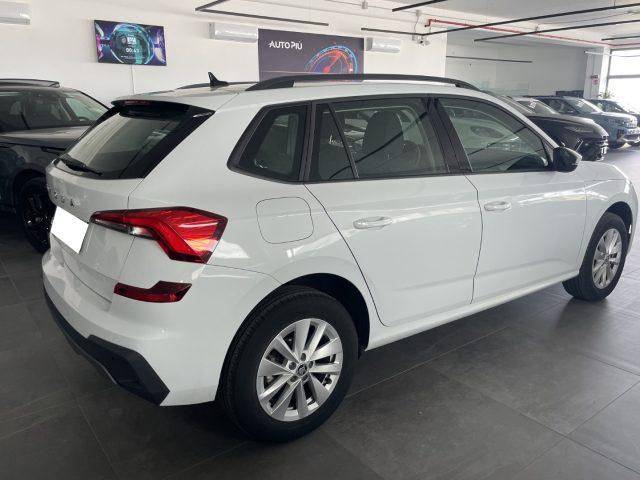 SKODA Kamiq 1.0 TSI 95 CV Ambition