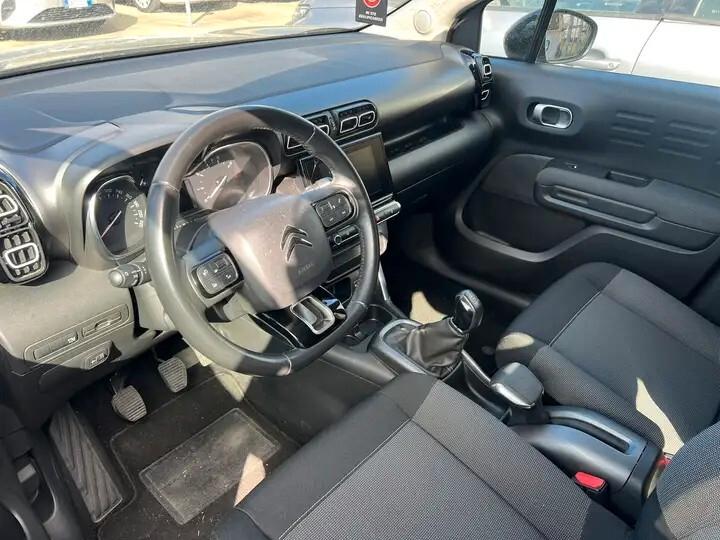 Citroen C3 Aircross PureTech 82 Feel