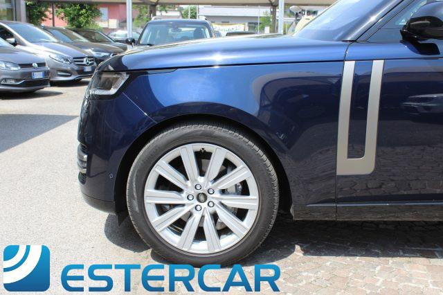 LAND ROVER Range Rover 3.0D I6 300CV HSE FULL OPTIONALS