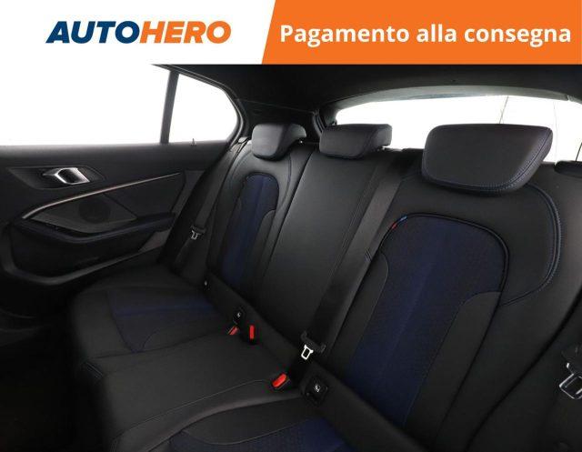 BMW 118 d 5p. Msport