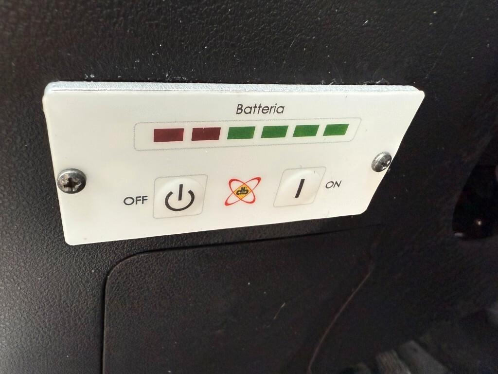 Fiat Doblo Doblò 1.4 T-Jet Natural Power PC-TN Cargo Lamierato SX