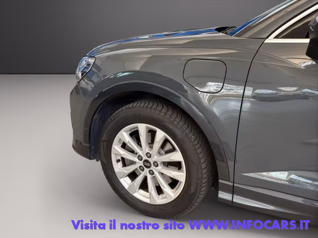 AUDI Q3 SPB 45 TFSI e S tronic Business Plus - PROMO