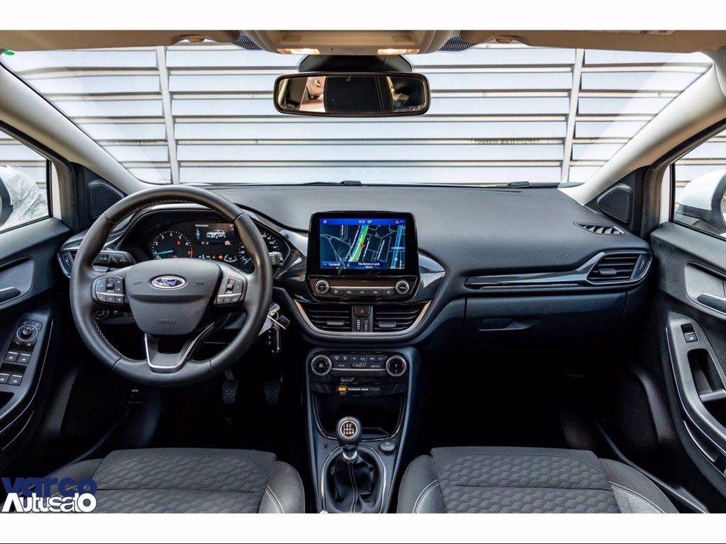 FORD Focus active sw 1.0 ecoboost h design 125cv del 2023