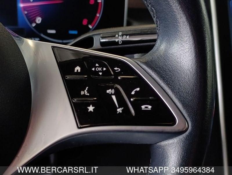 Mercedes-Benz GLC GLC 220d 4M Mild Hyb. Advanced Plus