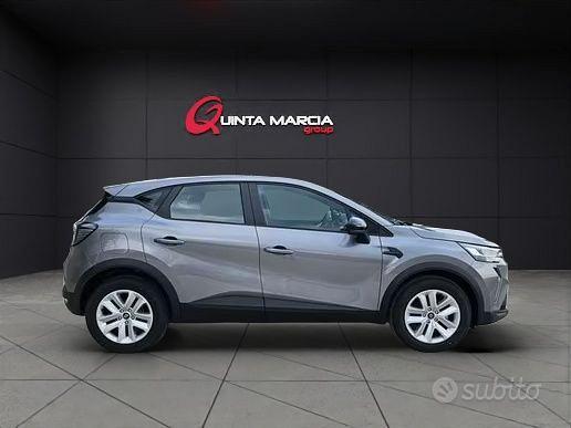 Renault Captur 1.2 TCe 115 CV MY26 EVOLUTION TUA DA €217