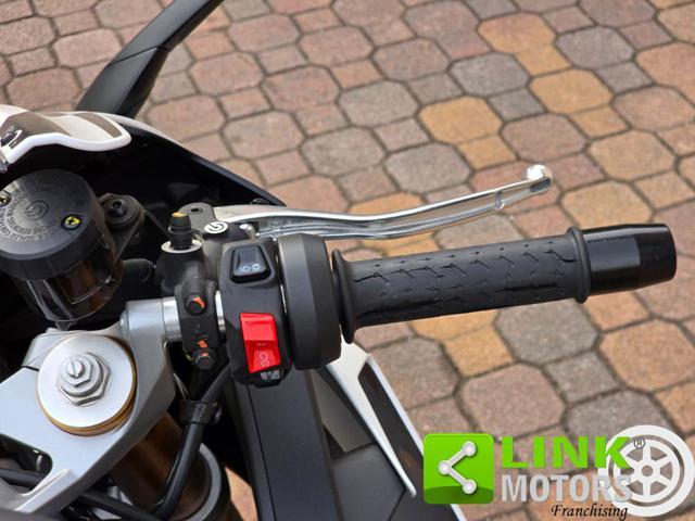 APRILIA RS 660 Extrema - UNIPROPRIETARIO