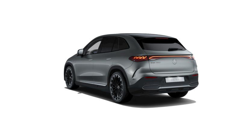Mercedes-Benz EQE SUV 350 4MATIC AMG Line Premium