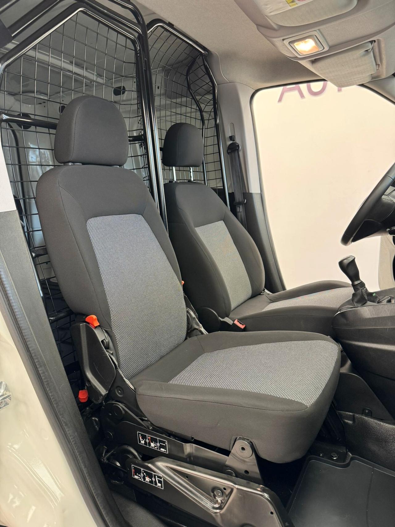 FIAT DOBLO 1.3 MJT CARGO