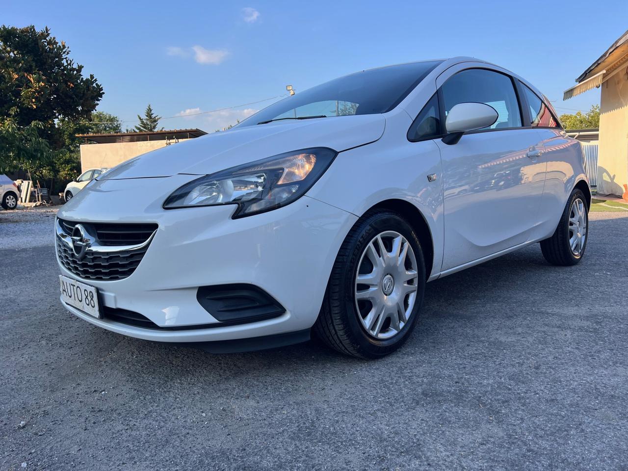 Opel Corsa 1.3 CDTI