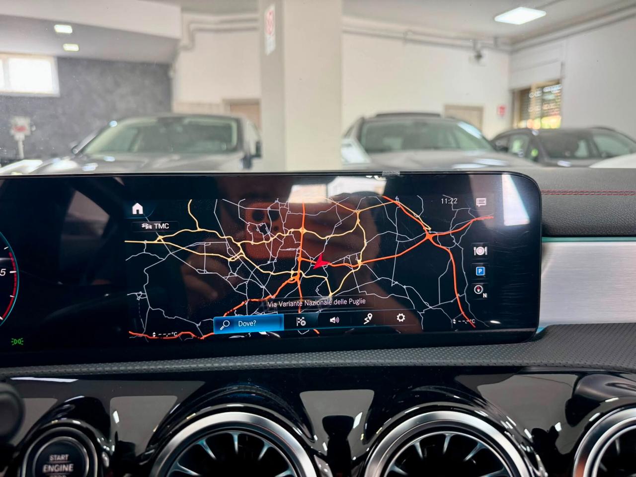 Mercedes CLA 220d 190cv Automatic Premium Plus 2023