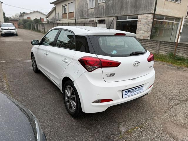 HYUNDAI i20 1.4 CRDi 5 porte EURO 6