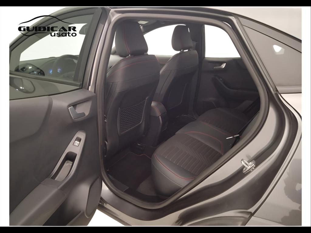 FORD Puma II 2020 - Puma 1.0 ecoboost h ST-line X Design s&s 125c