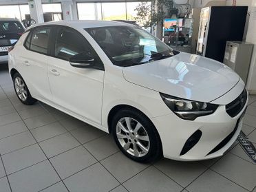 Opel Corsa Corsa 1.5 D 100 CV Edition