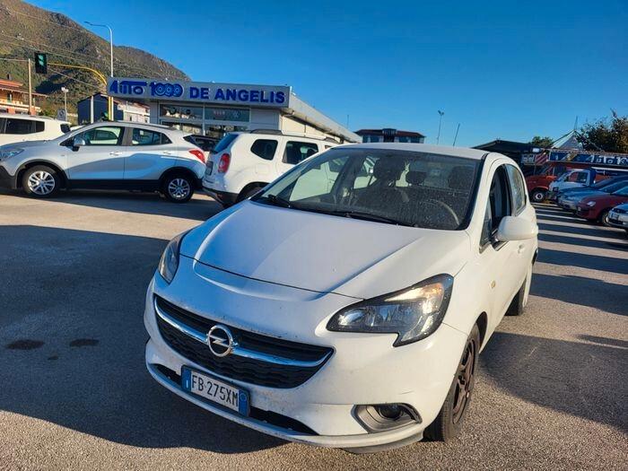 Opel Corsa 1.4 90CV IMPIANTO GPL Tech 5 porte