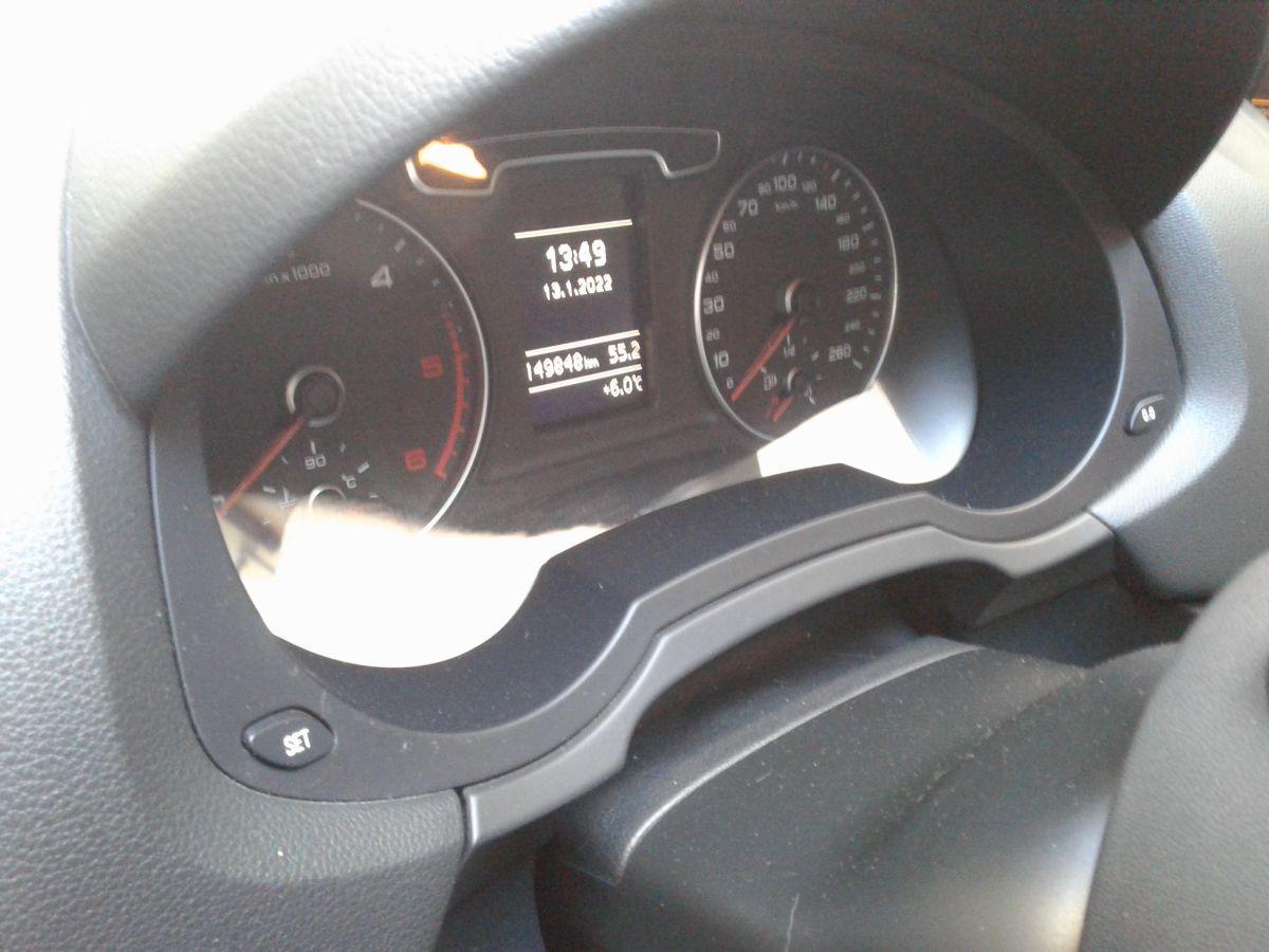 AUDI - Q3 Sportback - Q3 SPB 40 TDI quattro S tronic
