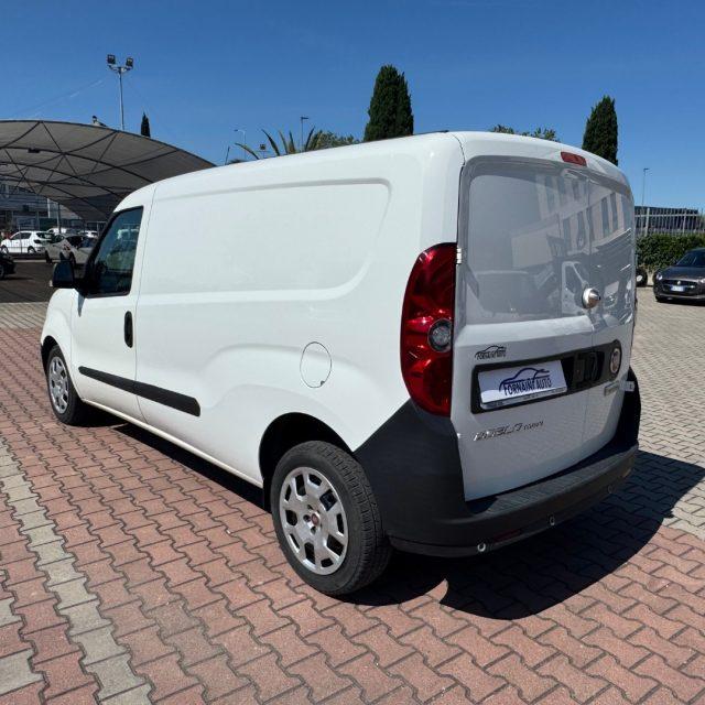 FIAT Doblo 1.6 Mjet 105cv S.&S. PL-TN CARGO MAXI LOUNGE