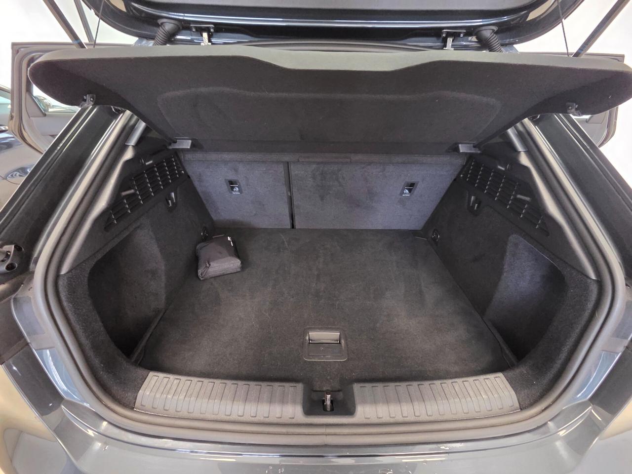 Audi A3 SPB 35 TDI S tronic Sport