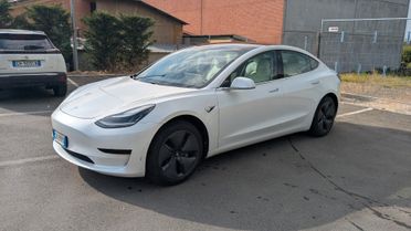Tesla Model 3 Model 3 Standard RWD Plus