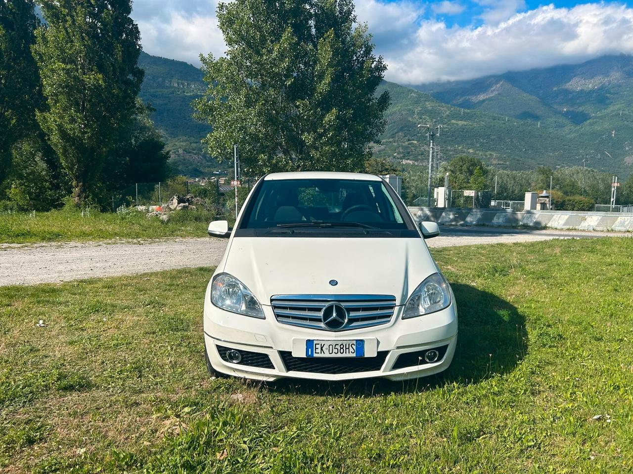 Mercedes-benz A 180 CDI Avantgarde