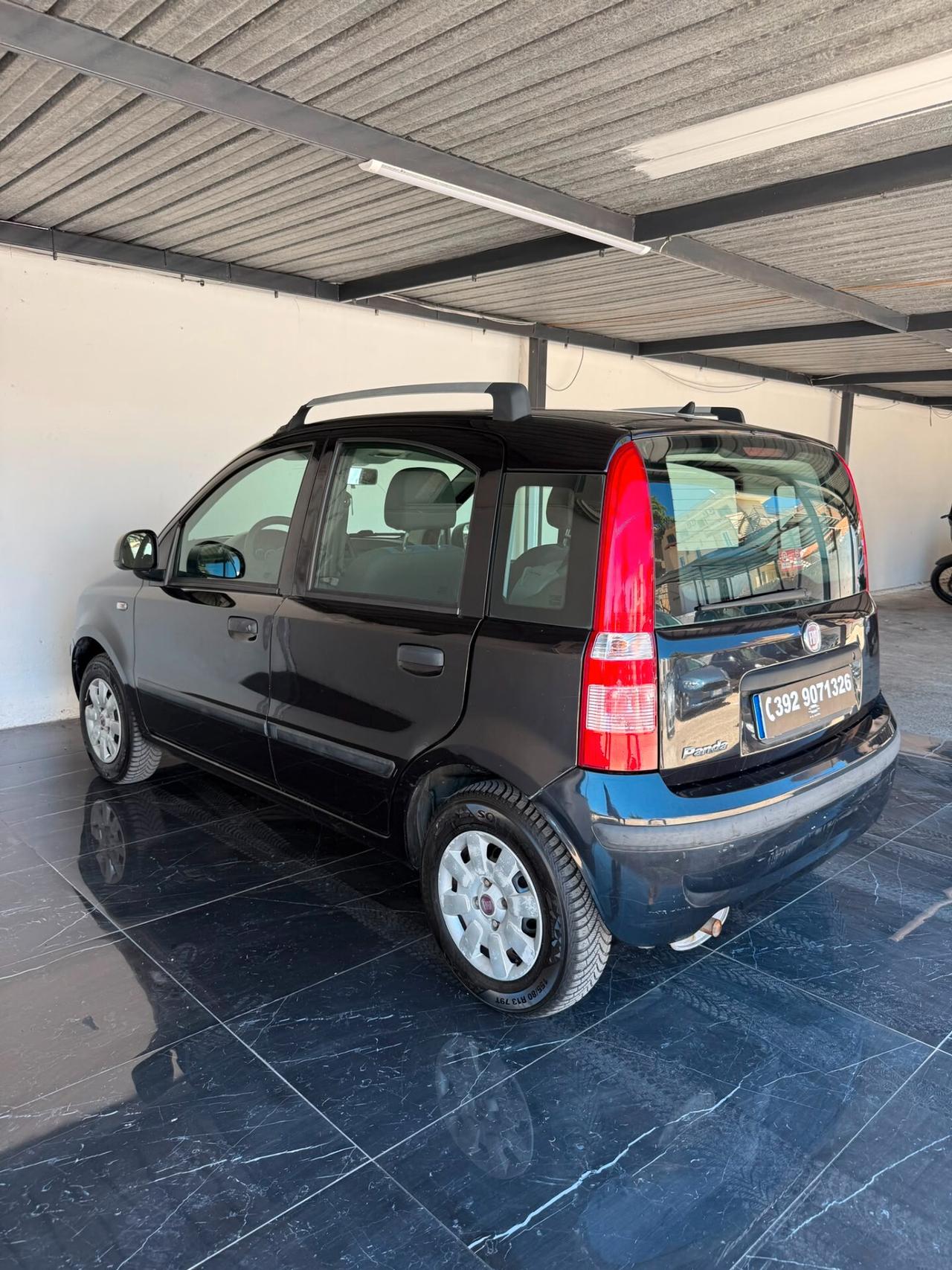 Fiat Panda 1.2 Active GPL