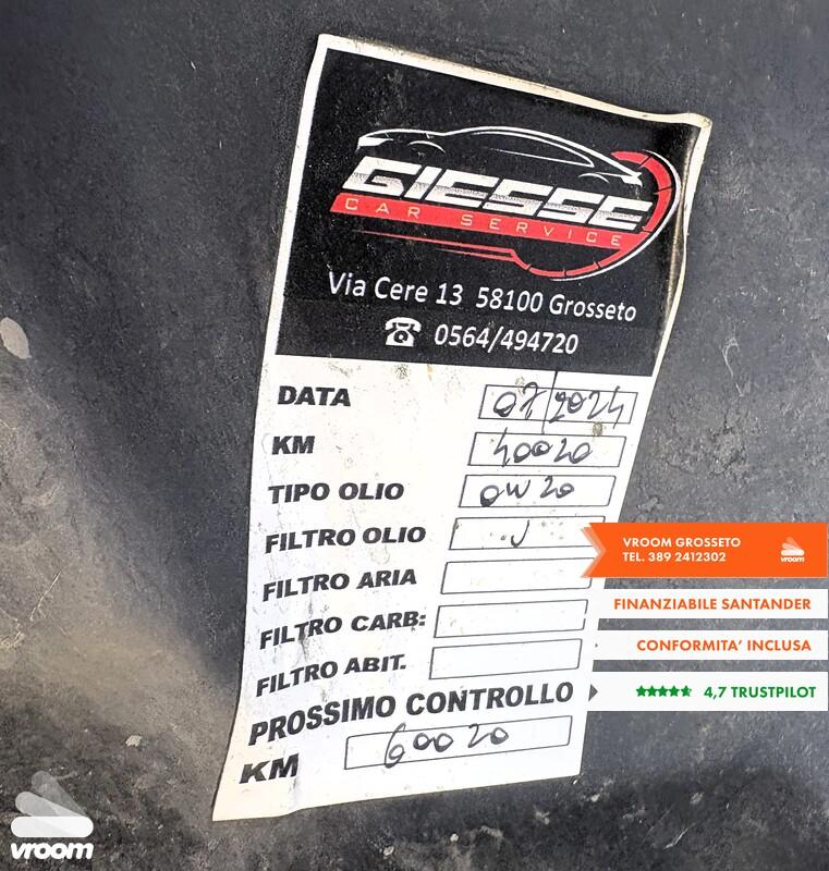 JEEP Renegade Renegade 1.0 T3 Longitude