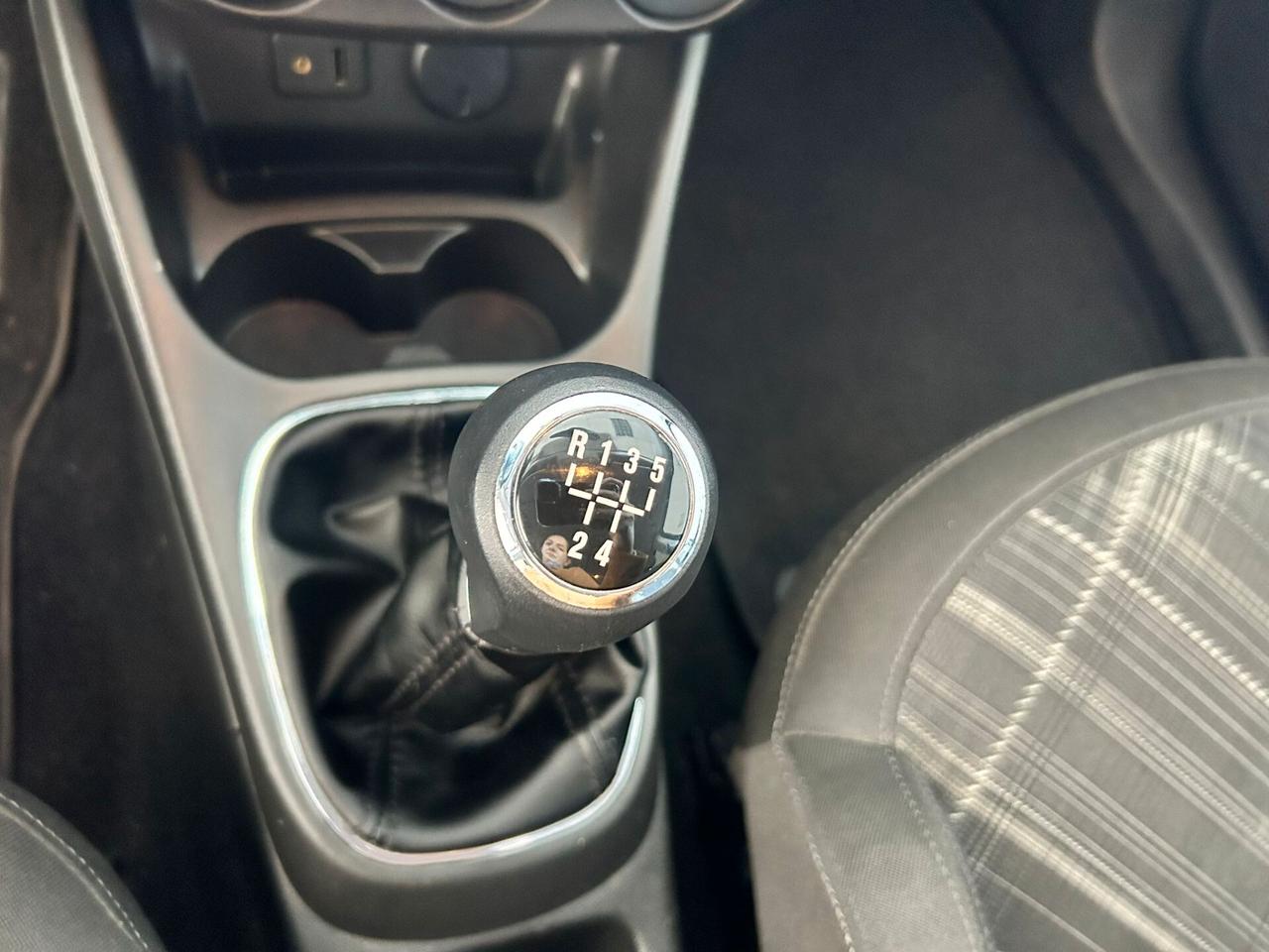 Opel Corsa 1.4 GPL X NEOPATENTATI 2015
