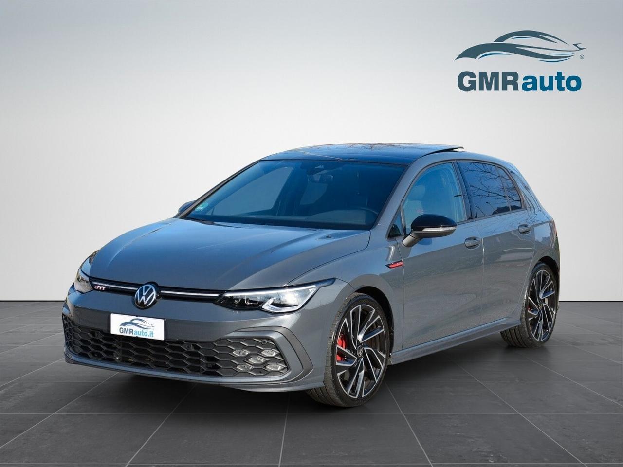 Volkswagen Golf GTI 2.0 TSI DSG TETTO APRIBILE