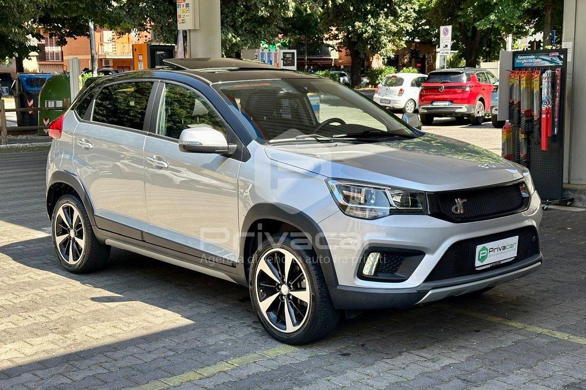 DR dr3 S2 1.5 Bi-Fuel GPL