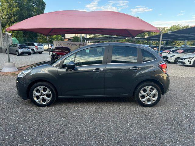 CITROEN C3 PureTech 82 Exclusive