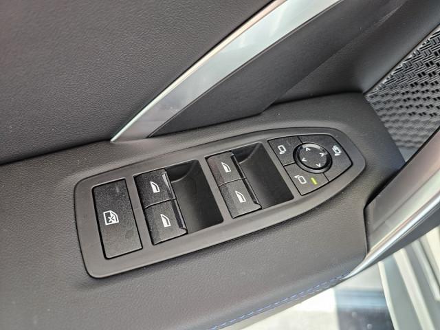 BMW X2 M-Sport PRO Camera Tetto Navi PDC NEW MODEL