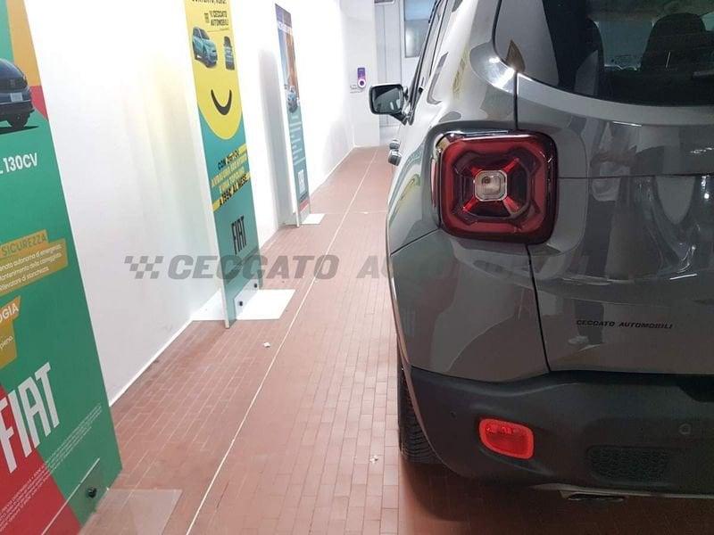 Jeep Renegade Renegade 1.6 mjt Limited fwd ddct