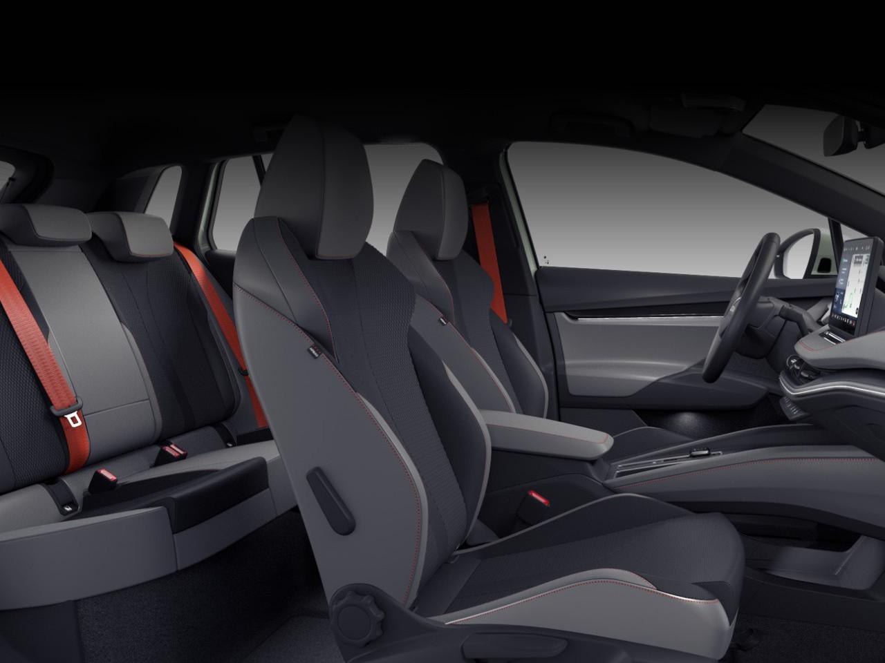 Skoda Elroq 50 55 kWh Batteria 125 kW (170 CV) automatico