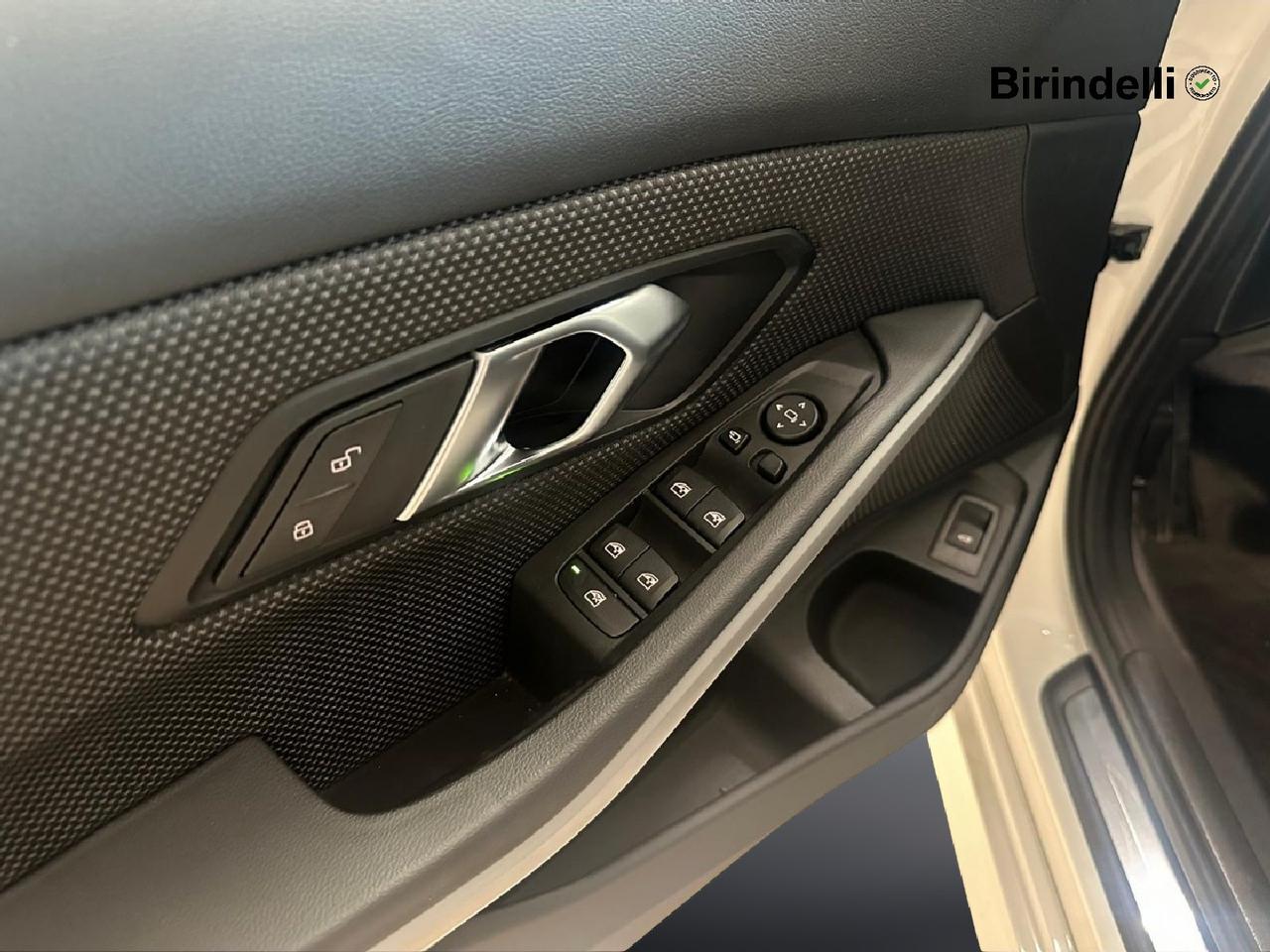 BMW Serie 3(G20/1-80/1) - 318d 48V Touring