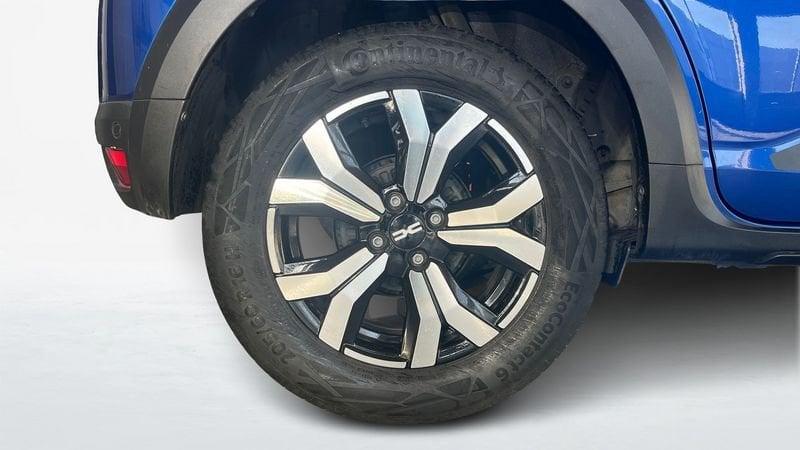 Dacia Sandero Stepway III 2021 Stepway 1.0 TCe 110cv Expression UP