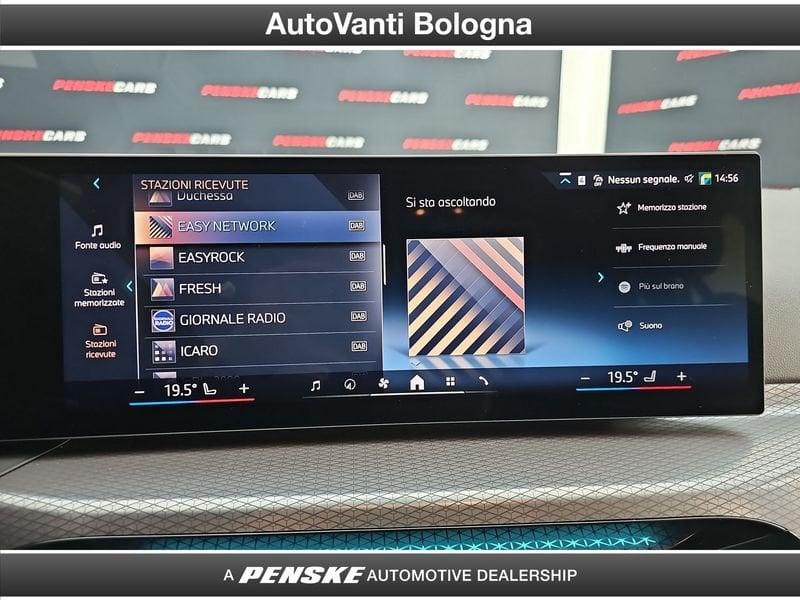 BMW Serie 3 320d Touring mhev 48V xdrive MSport Pro auto