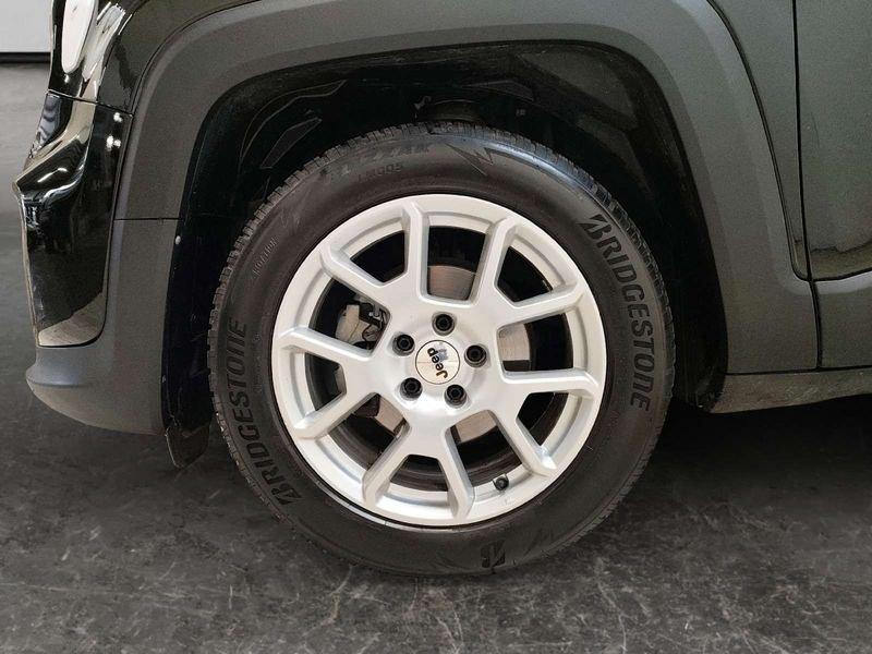 Jeep Renegade 1.0 t3 Limited 2wd
