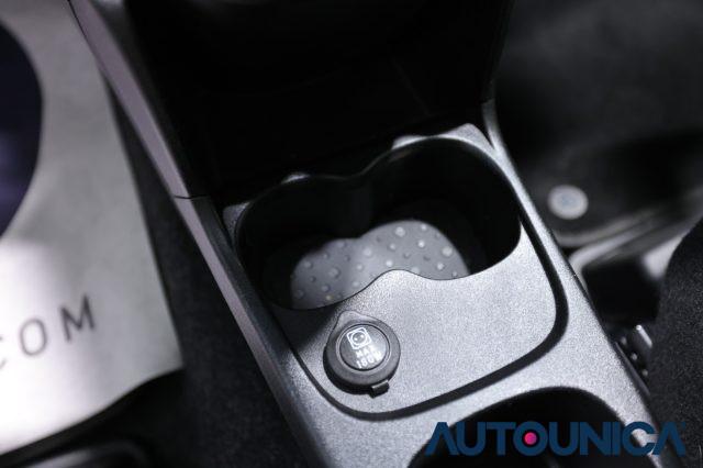 FIAT Panda 1.2 LOUNGE NEOPATENTATI