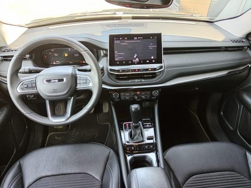Jeep Compass 4xe 1.3 T4 PHEV 190cv Night Eagle 4xe Auto