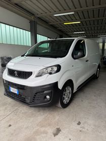 Peugeot Expert BlueHDi 150 S&S PL-TN Furgone Premium Standard