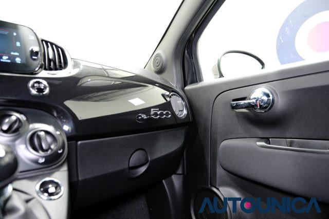 FIAT 500 1.0 HYBRID DOLCEVITA NEOPATENTATI