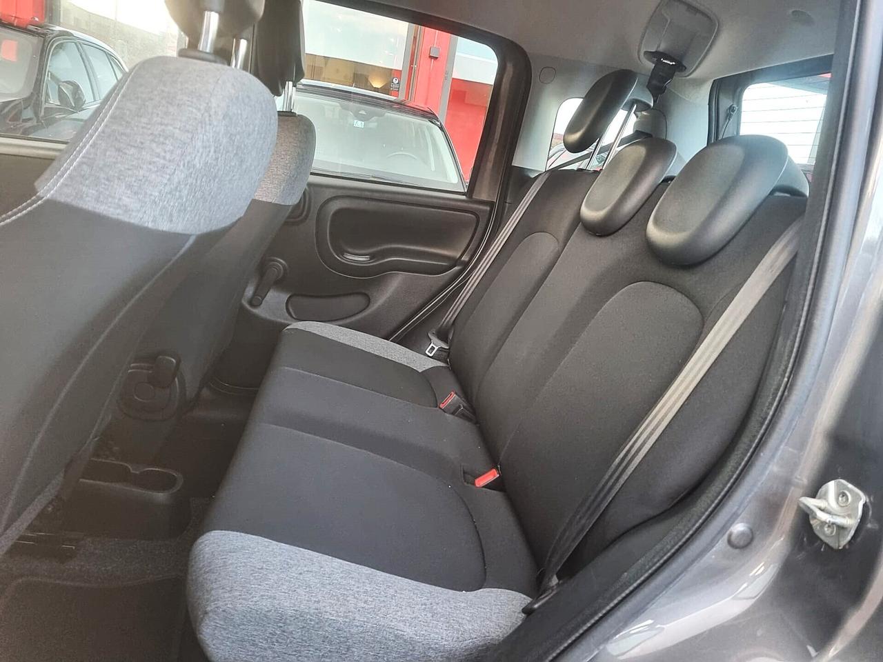 Fiat Panda 1.0 Hybrid 70cv "PRONTA CONSEGNA"