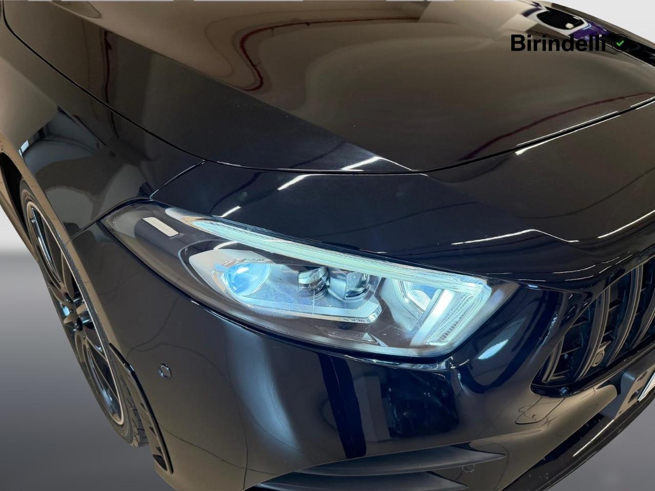 Mercedes-Benz Classe A (W177) - A 250 Automatic 4Matic Premium