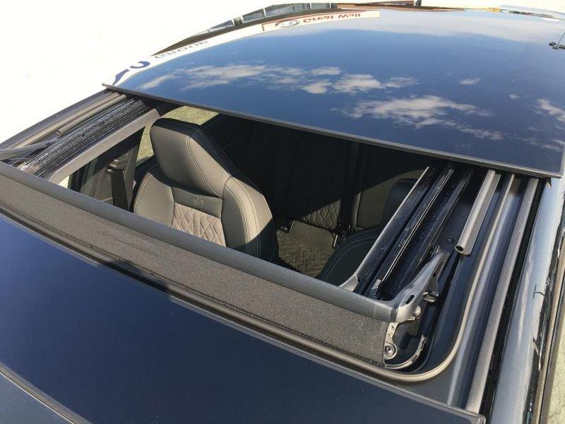 Audi A3 SPB 35 TDI S Tronic S line edition S-LINE + TETTO + INTERNI S LINE