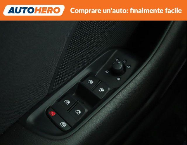 AUDI A3 SPB 30 TDI Admired