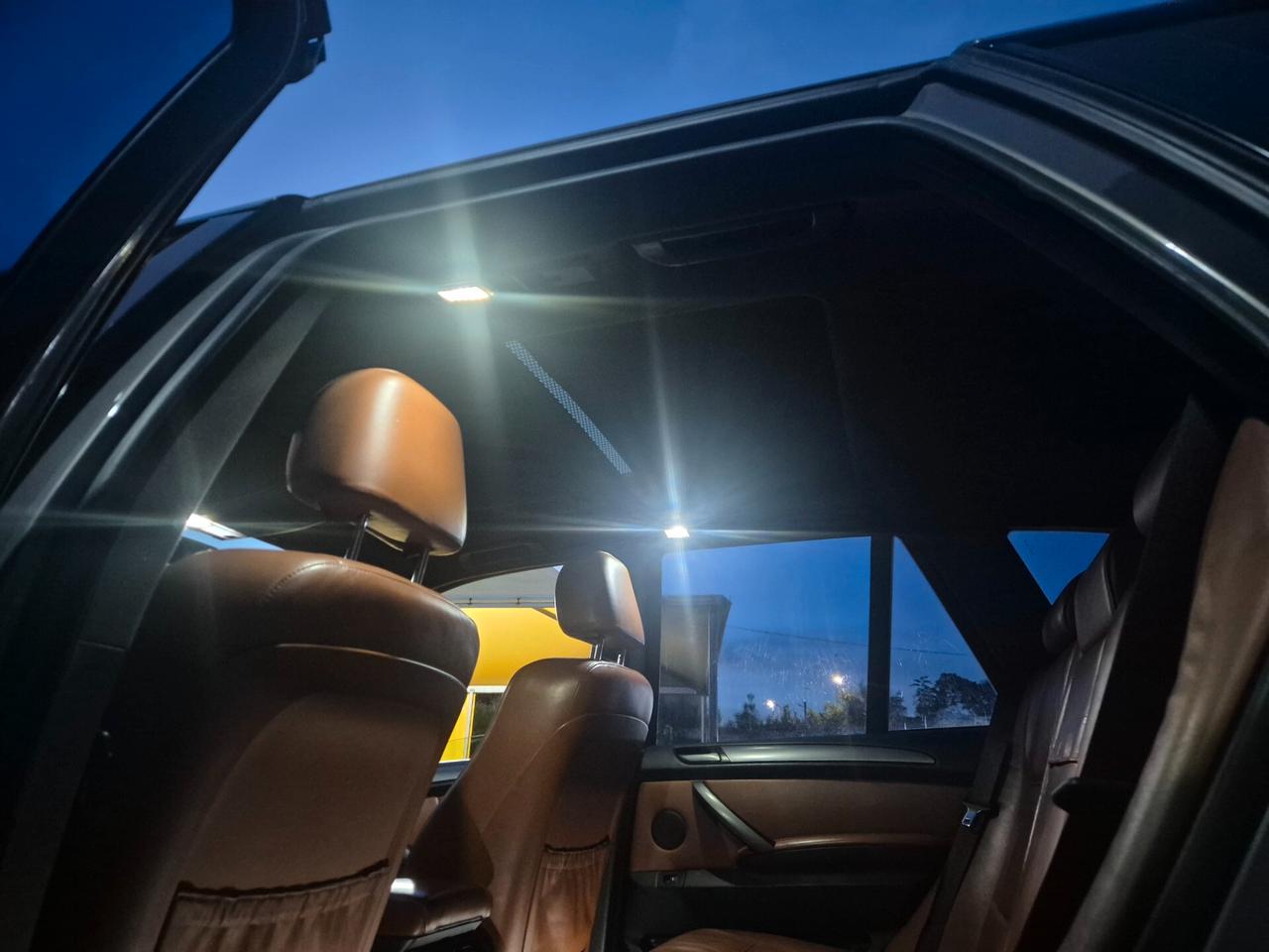 Bmw X5 3.0d cat m sport