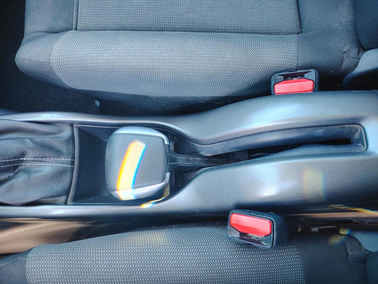 Citroen C3 Aircross BlueHDi 100 S&S Shine - NEOPATENTATI