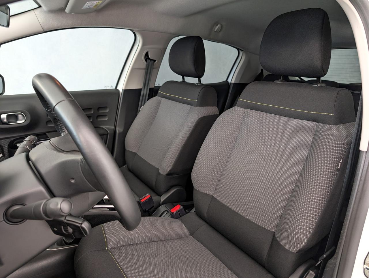 Citroen C3 1.2 puretech 83cv Shine