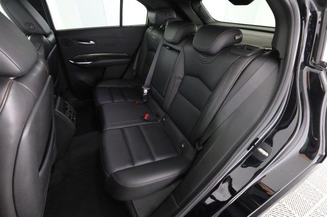 CADILLAC XT4 XT4 350 TD AWD Sport